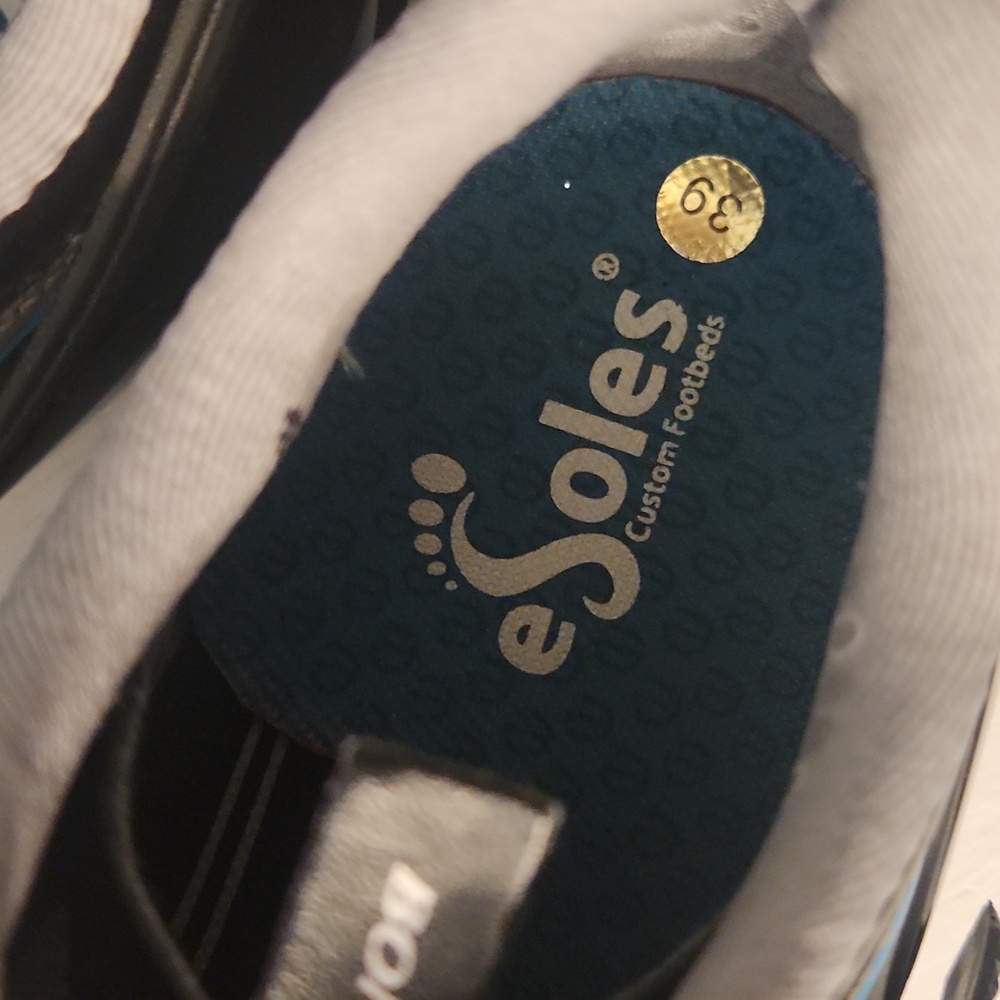 Bike shoes - Picture 4 of 4